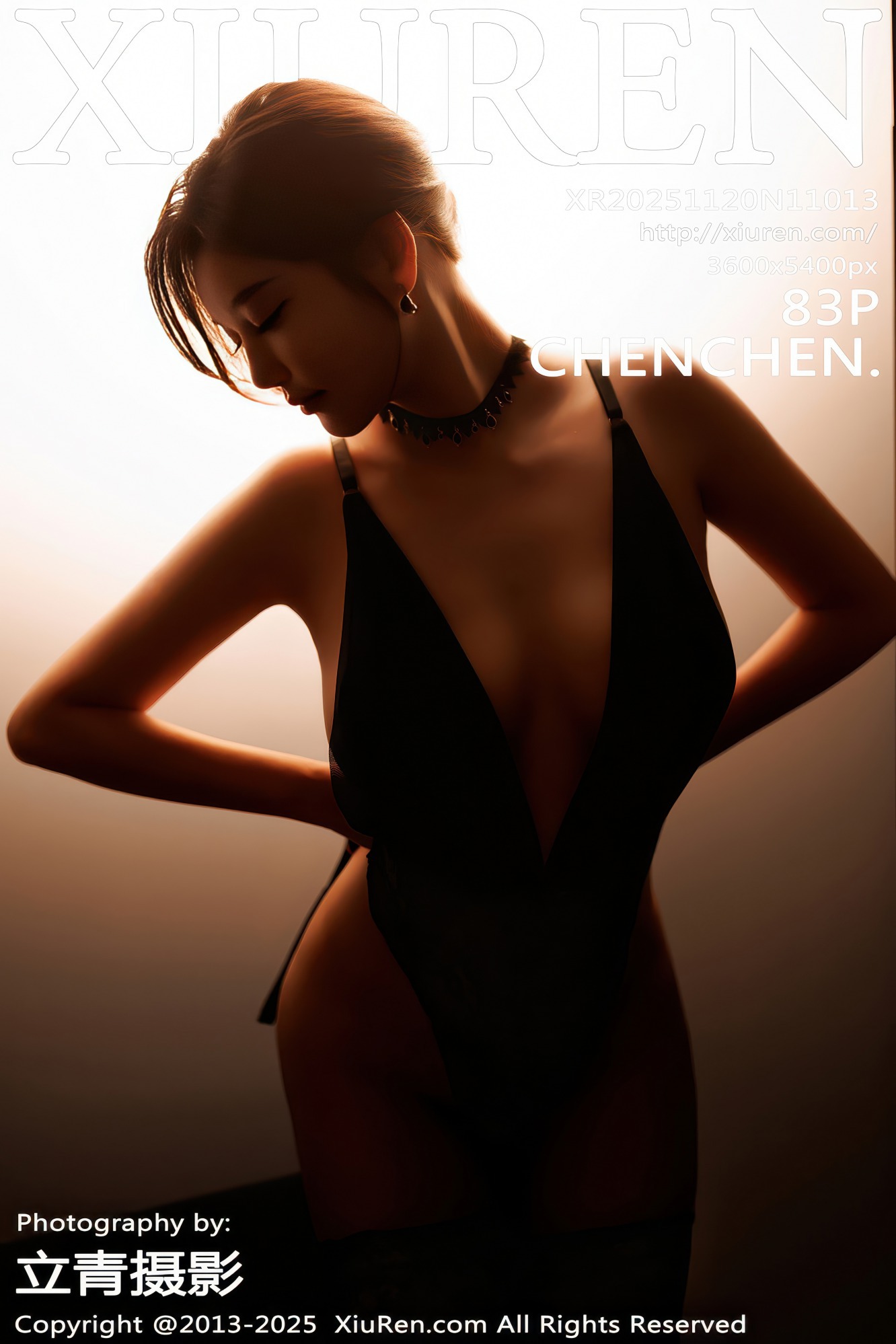 [XIUREN秀人网] 2025.11.20 NO.11013 CHENCHEN. 杨晨晨 [83P-757MB]